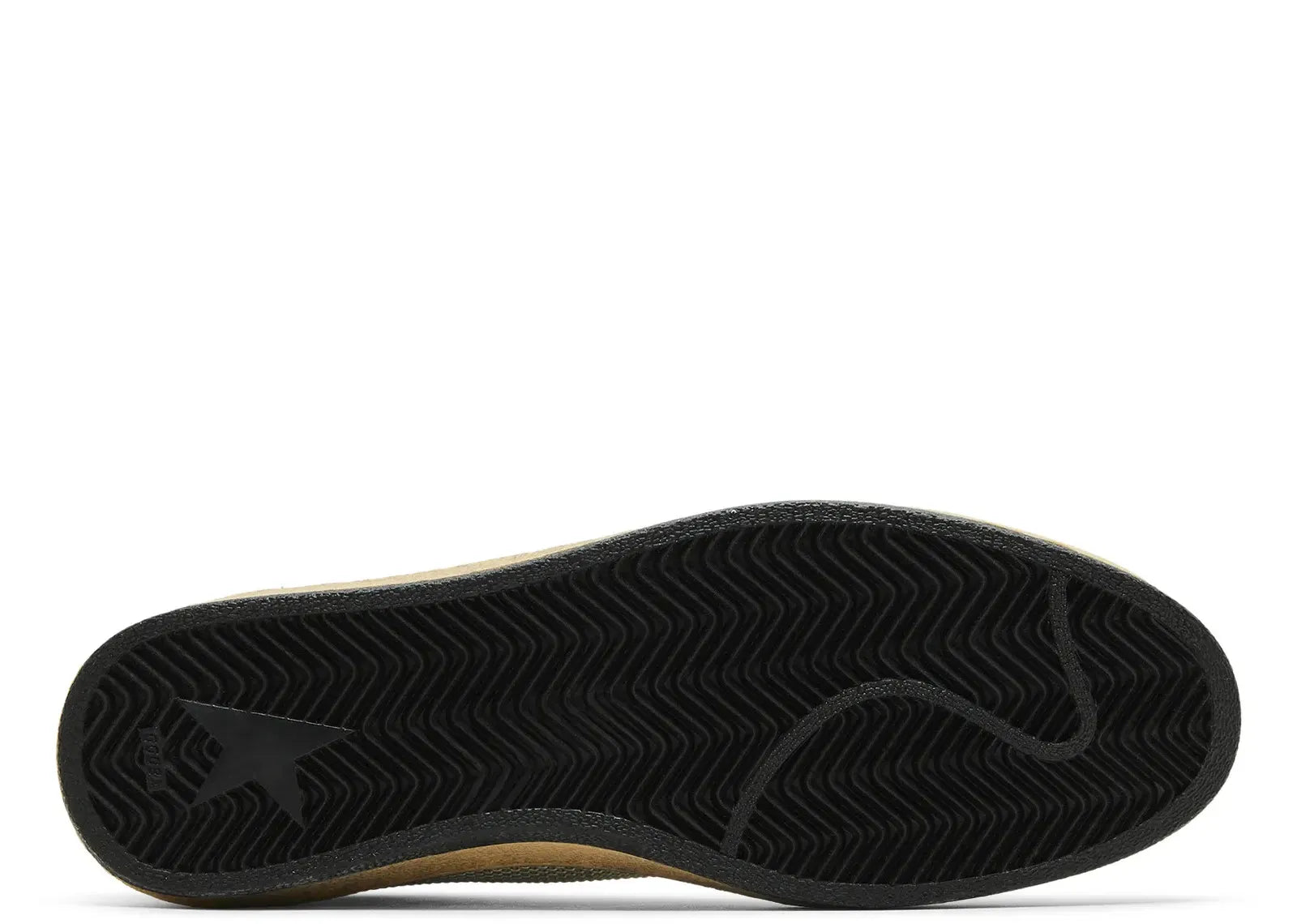 GOLDEN GOOSE BALL-STAR WHITE LEATHER DISTRESSED