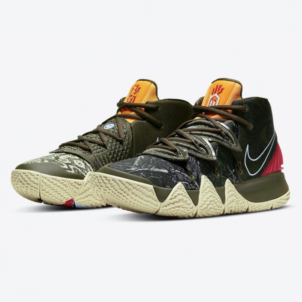 NİKE KYBRID S2 WHAT THE