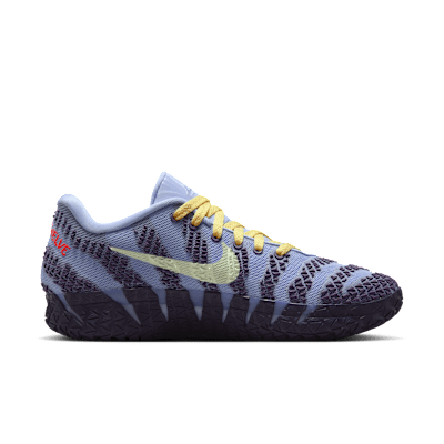 NİKE JA 3 CHANNEL 12