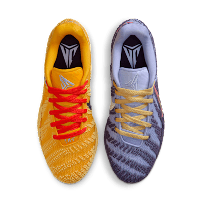 NİKE JA 3 CHANNEL 12