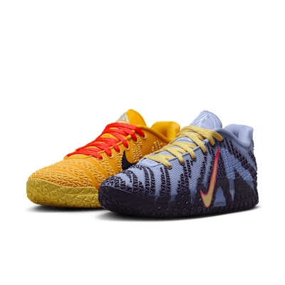 NİKE JA 3 CHANNEL 12