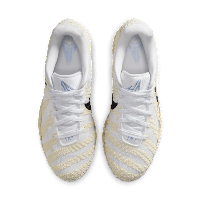 NİKE JA 3 SAIL/COCONUT MILK