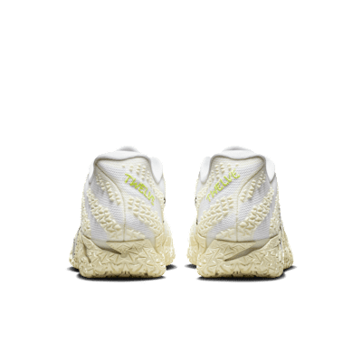 NİKE JA 3 SAIL/COCONUT MILK