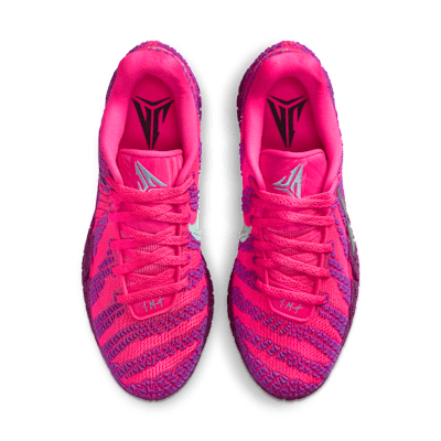 NİKE JA 3 PRICE OF ADMISSION