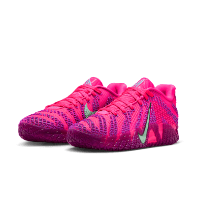 NİKE JA 3 PRICE OF ADMISSION