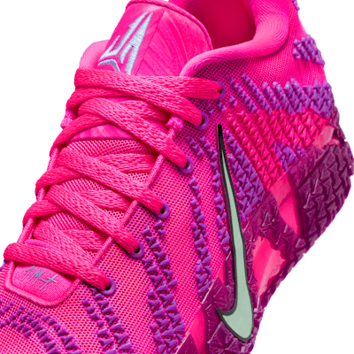 NİKE JA 3 PRICE OF ADMISSION