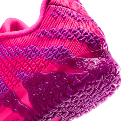 NİKE JA 3 PRICE OF ADMISSION