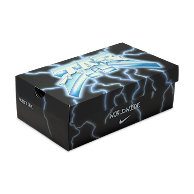 NİKE JA 3 SHOWSTOPPER