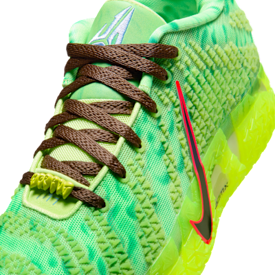 NİKE JA 3 SPOOKY SEASON