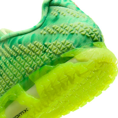 NİKE JA 3 SPOOKY SEASON