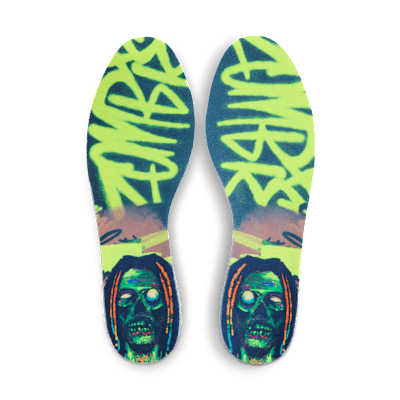 NİKE JA 3 SPOOKY SEASON