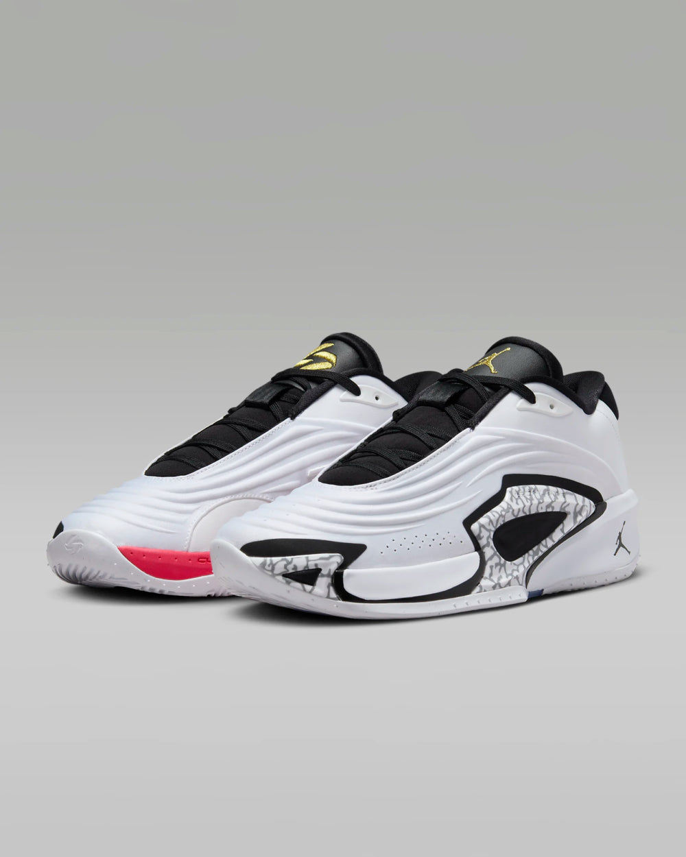 JORDAN LUKA 3 MOTORSPORT