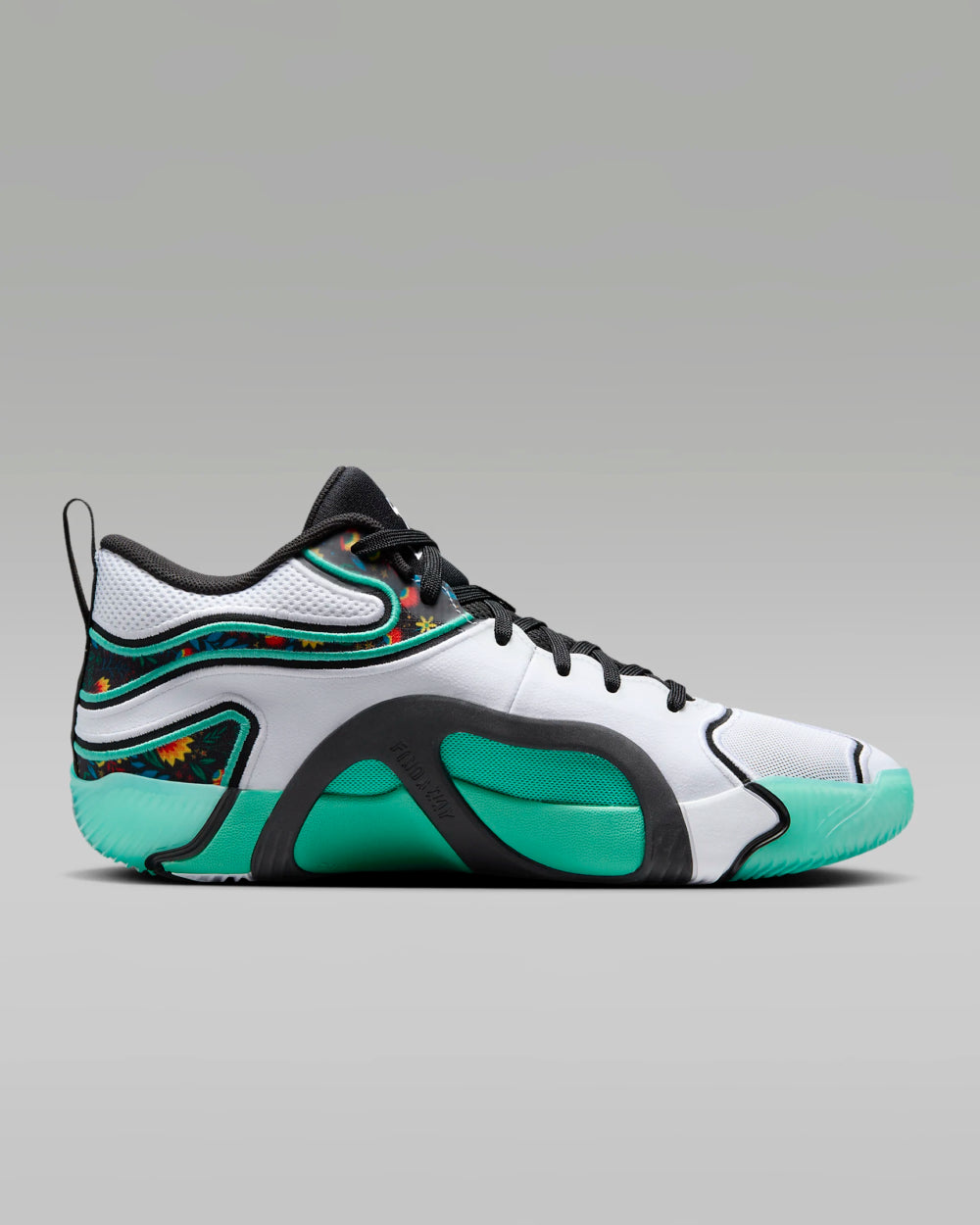 JORDAN TATUM 3 WELCOME TO THE GARDEN