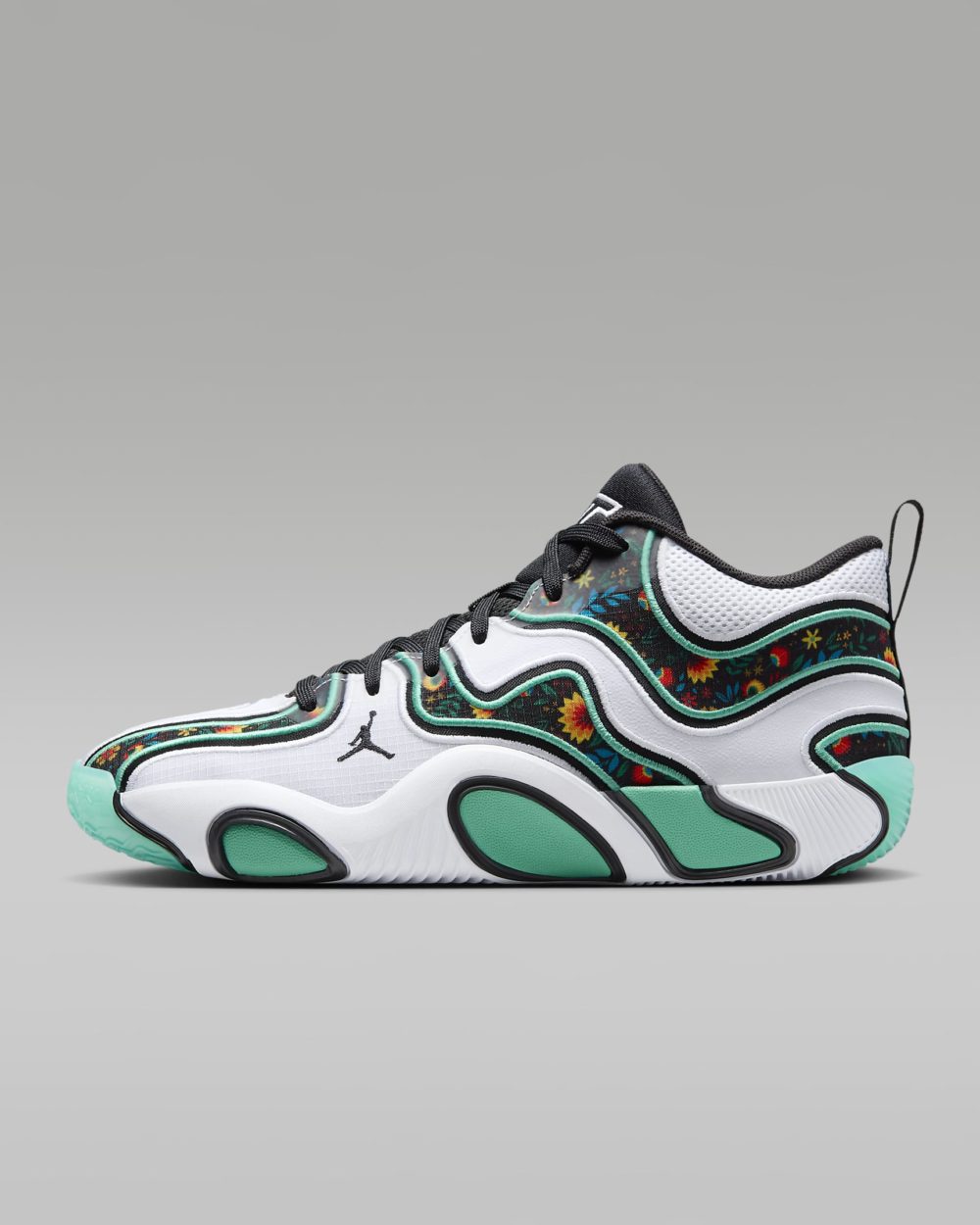 JORDAN TATUM 3 WELCOME TO THE GARDEN