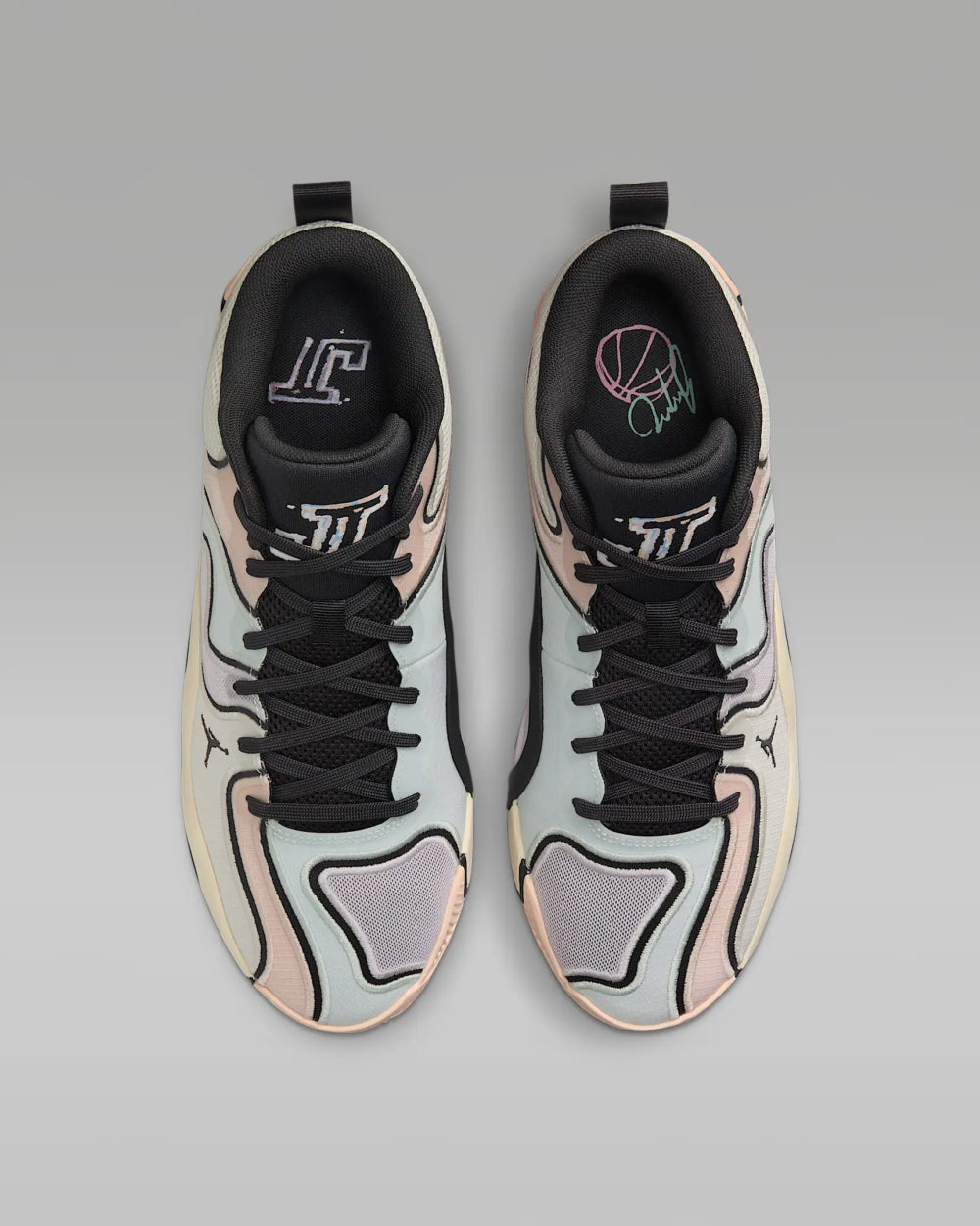 JORDAN TATUM 3 SIDEWALK CHALK