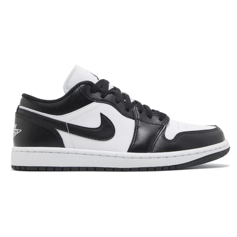 JORDAN 1 LOW PANDA