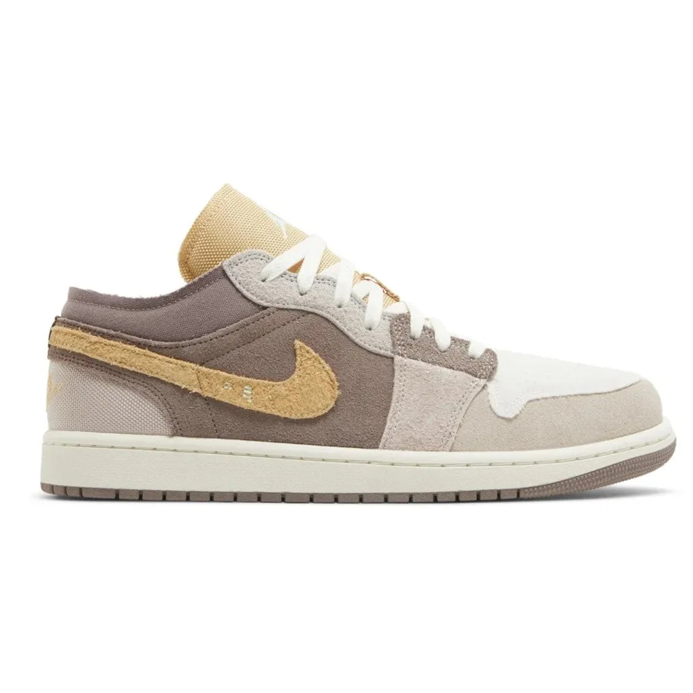 JORDAN 1 LOW SE CRAFT TAUPE HAZE