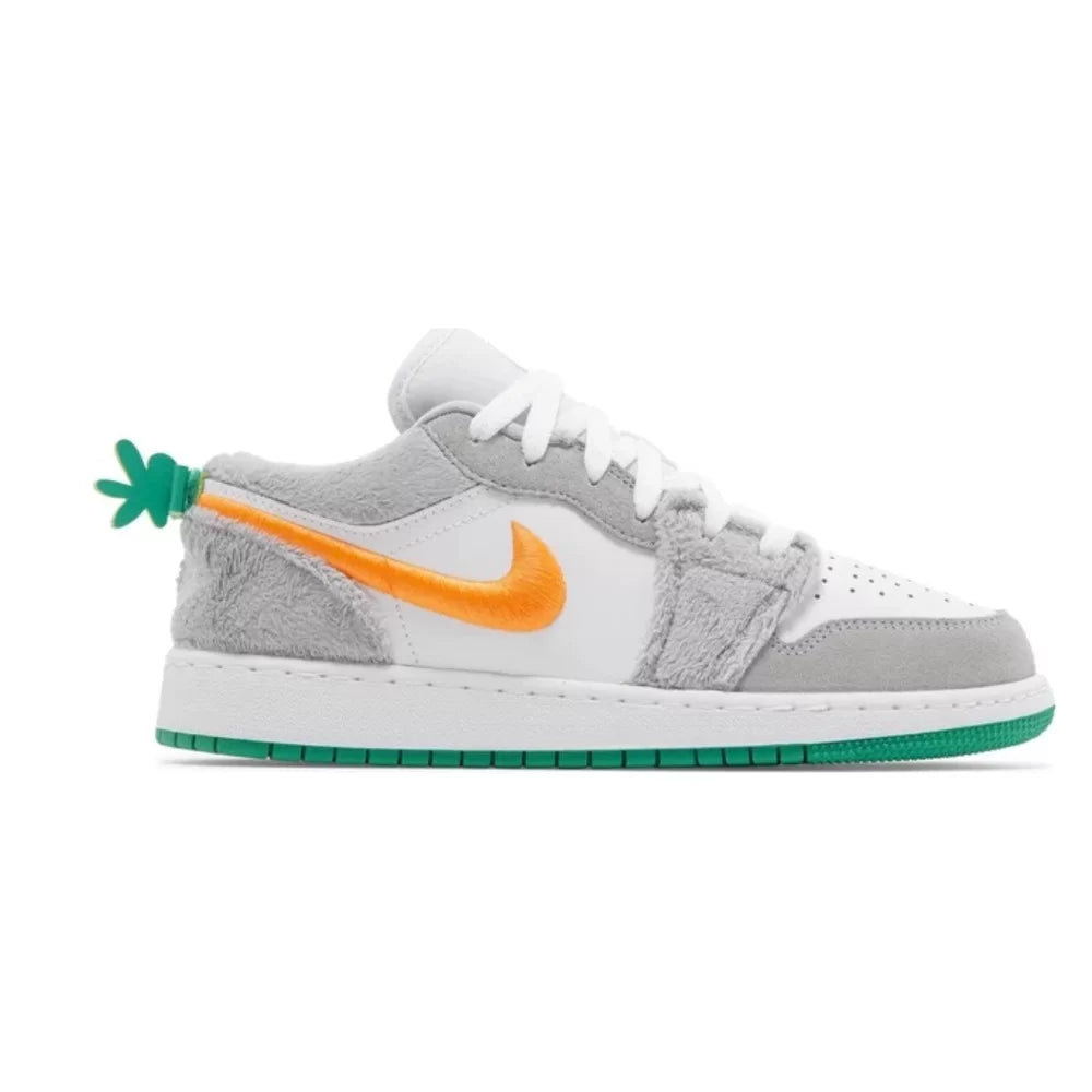 JORDAN1 LOW SE RABBIT