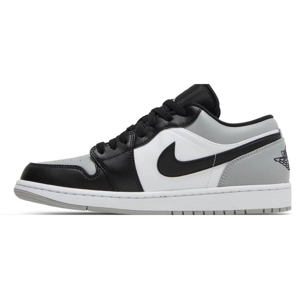JORDAN 1 LOW SHADOW TOE