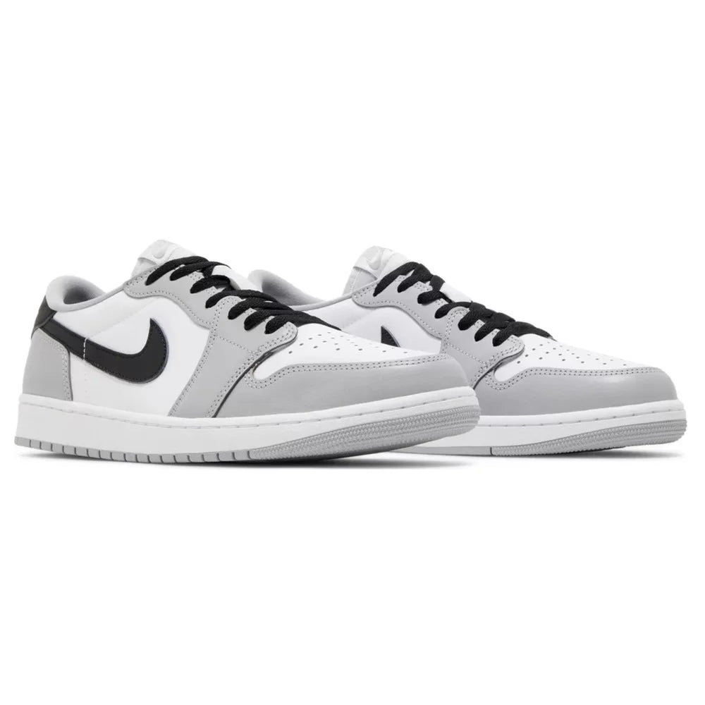 JORDAN 1 RETRO LOW OG BARONS