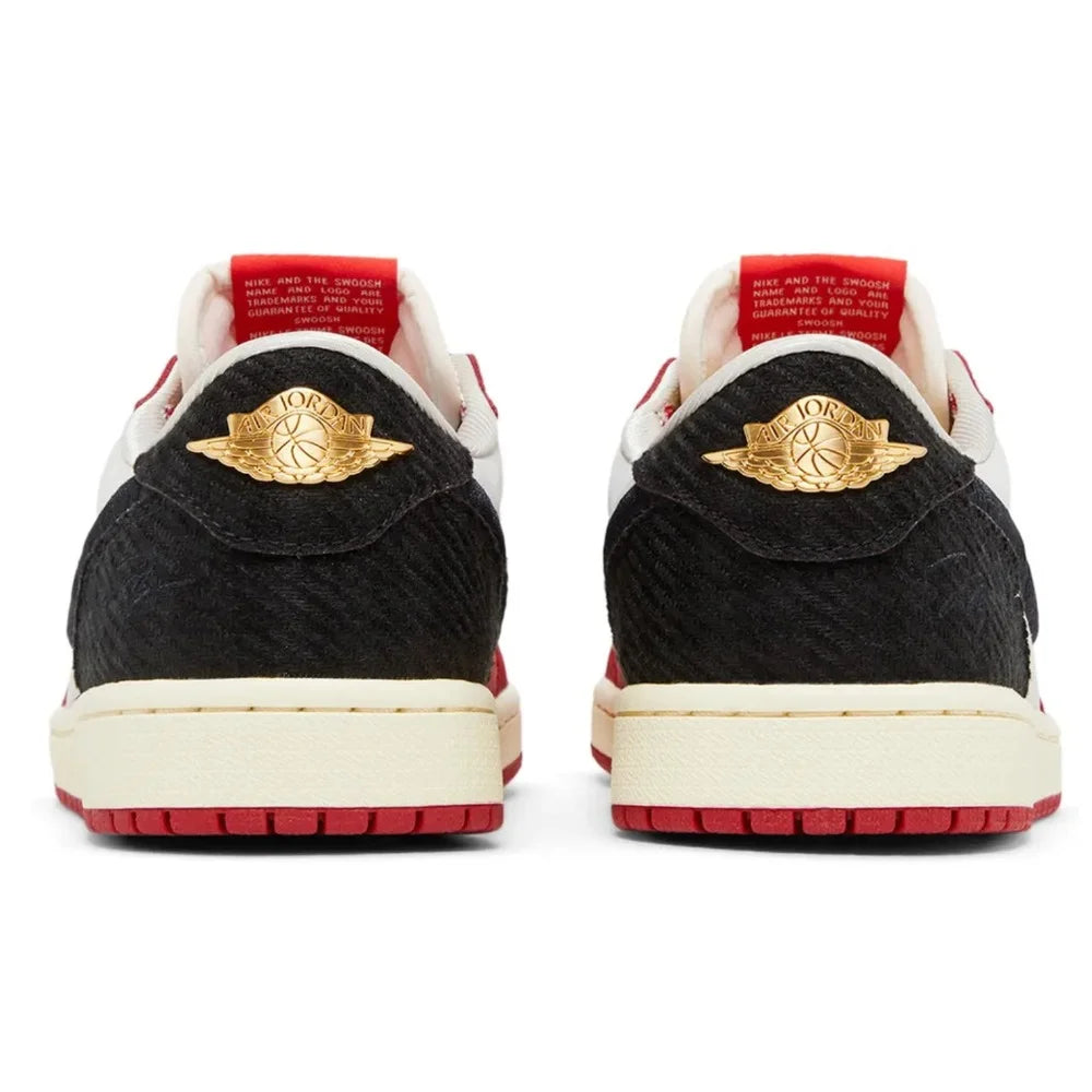 JORDAN 1 RETRO LOW OG TROPHY ROOM ROOKIE