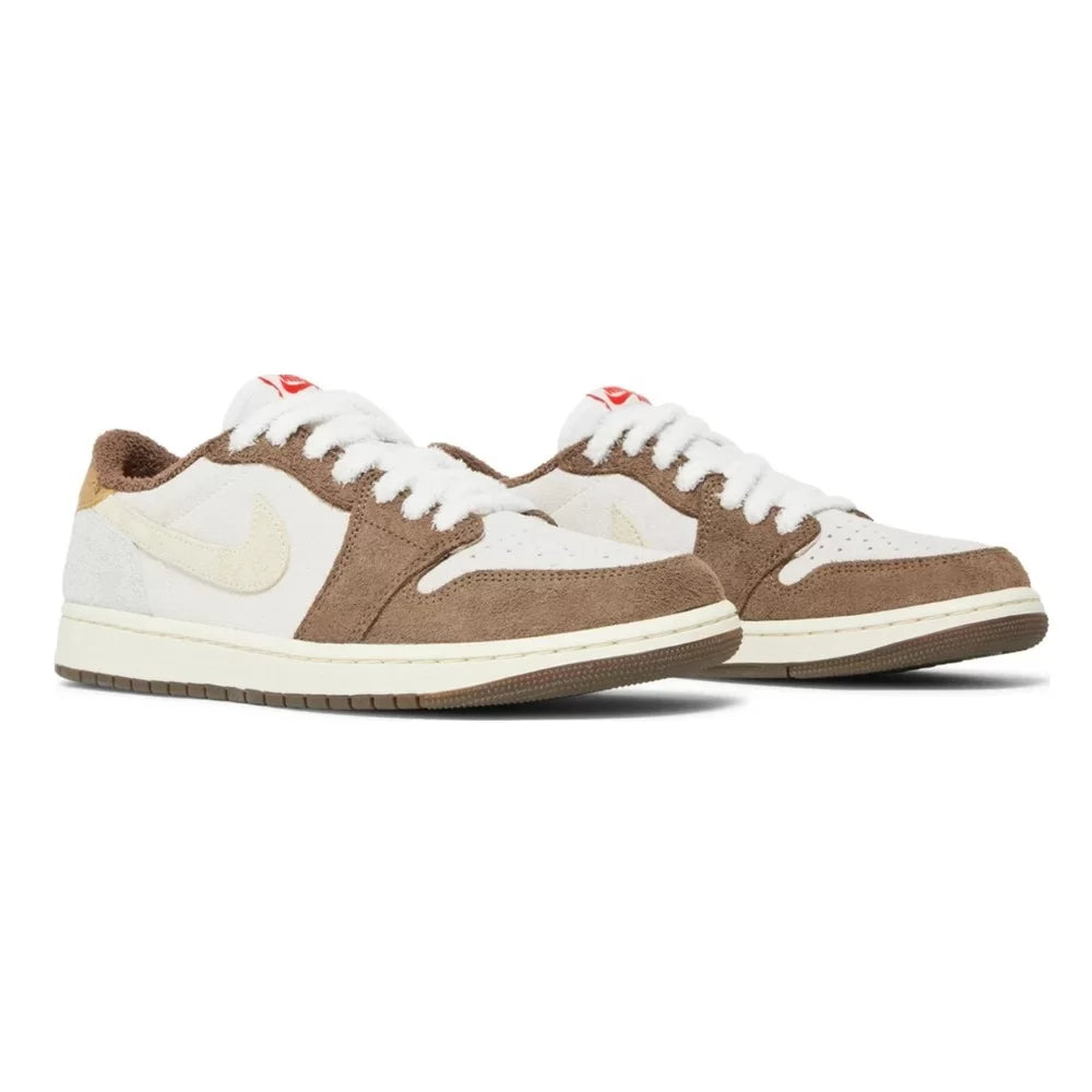 JORDAN 1 RETRO LOW OG YEAR OF THE RABBIT