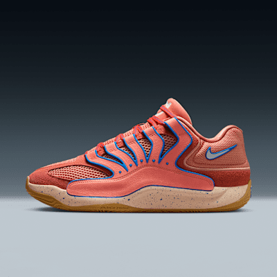 NİKE KD18 ATOMIC PINK/LIGHT WILD MANGO
