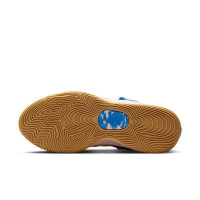 NİKE KD18 ATOMIC PINK/LIGHT WILD MANGO