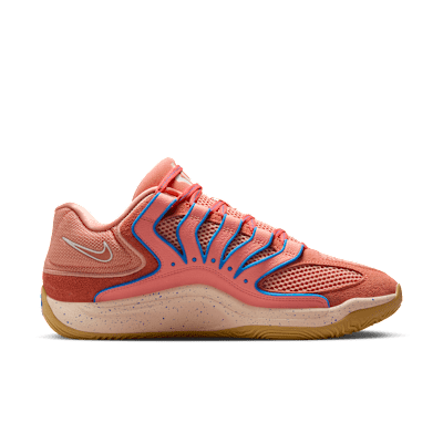 NİKE KD18 ATOMIC PINK/LIGHT WILD MANGO
