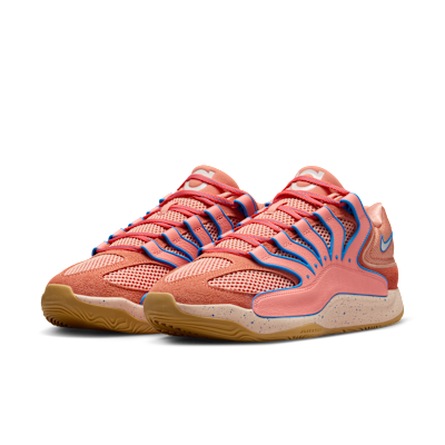 NİKE KD18 ATOMIC PINK/LIGHT WILD MANGO