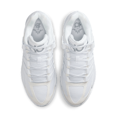 NİKE KD18 WHITE