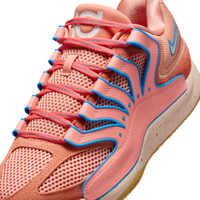 NİKE KD18 ATOMIC PINK/LIGHT WILD MANGO