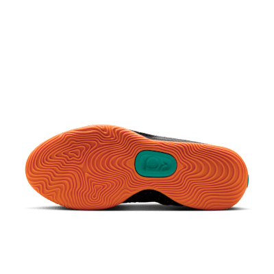 NİKE KD18 NEW TIMELINE