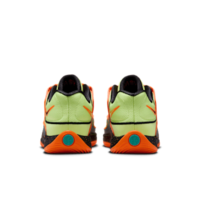 NİKE KD18 NEW TIMELINE