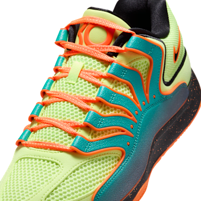 NİKE KD18 NEW TIMELINE