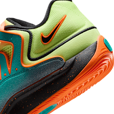 NİKE KD18 NEW TIMELINE