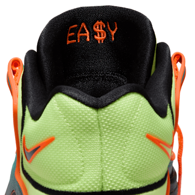 NİKE KD18 NEW TIMELINE