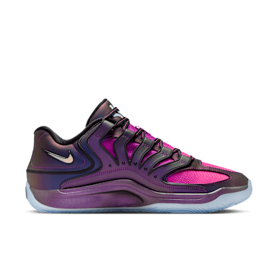 NİKE KD18 UNFINISHED