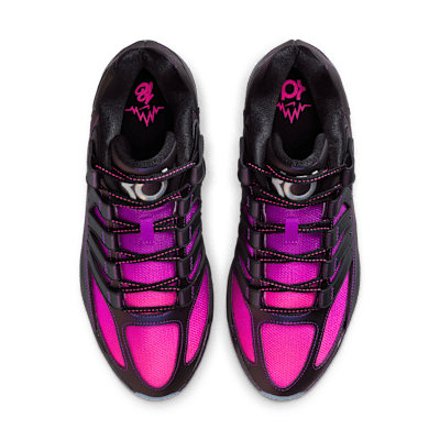 NİKE KD18 UNFINISHED