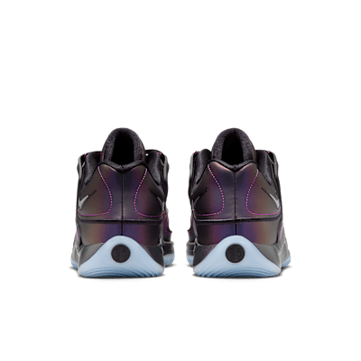 NİKE KD18 UNFINISHED