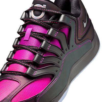 NİKE KD18 UNFINISHED