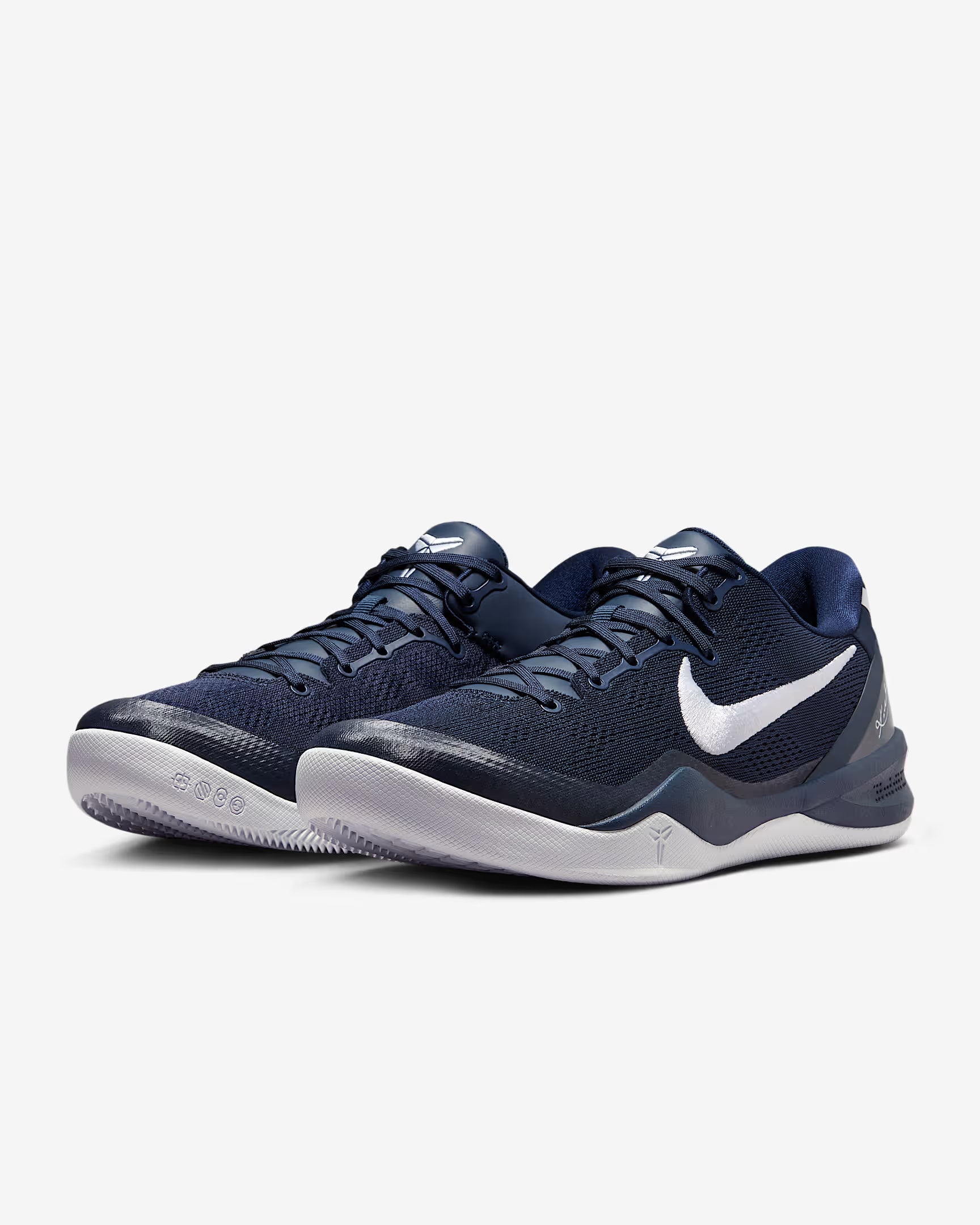 NİKE KOBE 8 PROTRO COLLEGE NAVY