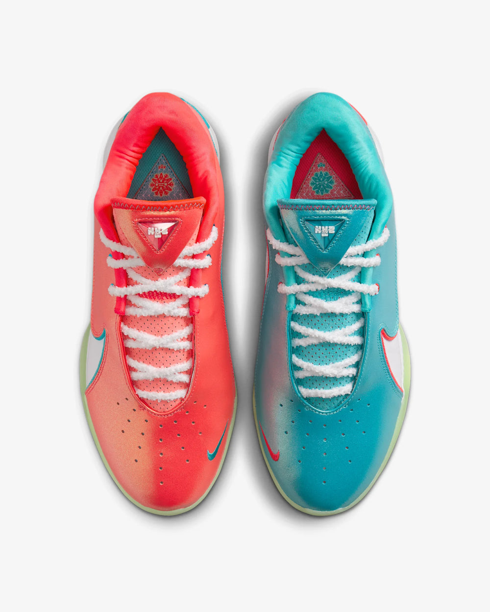 NİKE LEBRON 22 “LIMELIGHT”