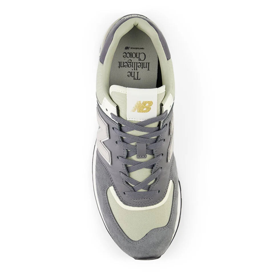 NEW BALANCE 574 GREY