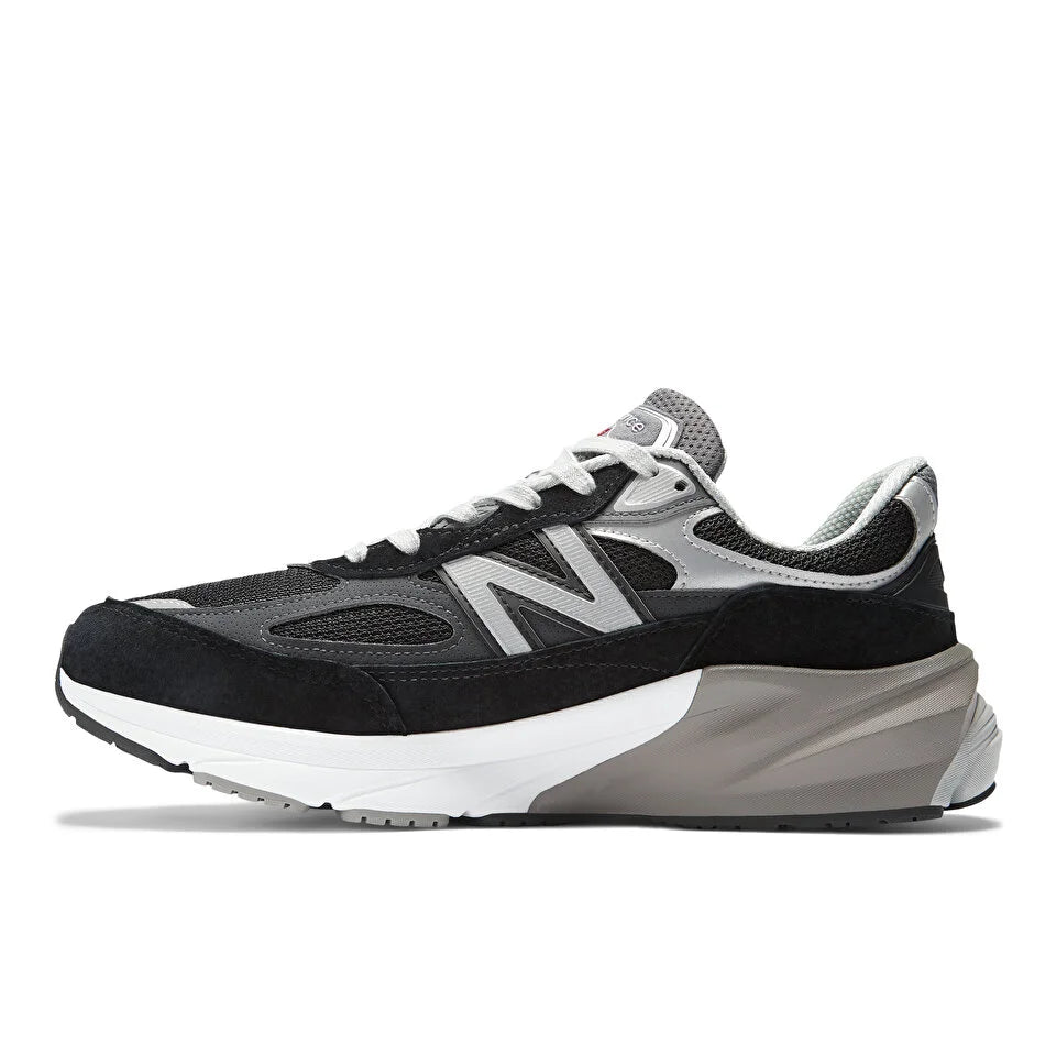 NEW BALANCE 990V6 BLACK