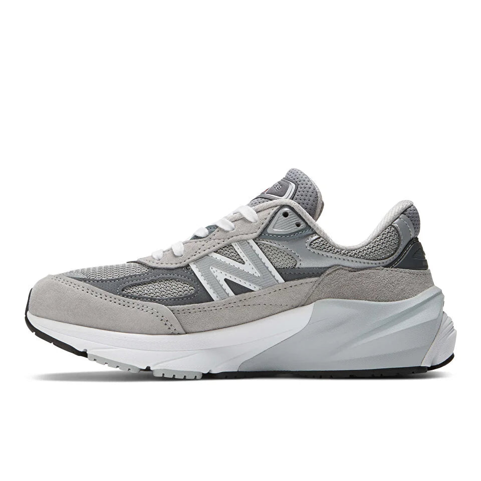 NEW BALANCE 990V6 GREY