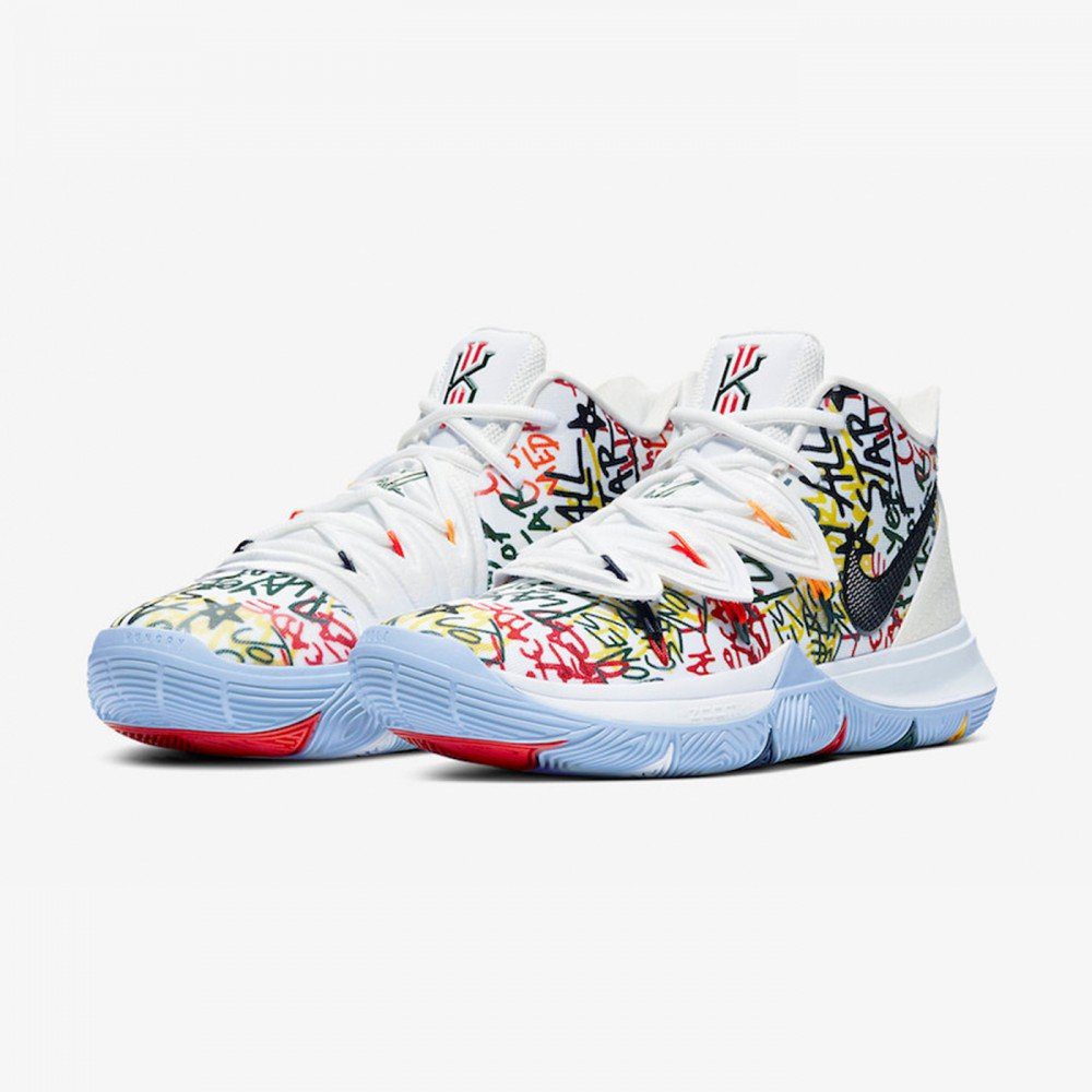 KYRIE 5 KEEP SUE FRESH