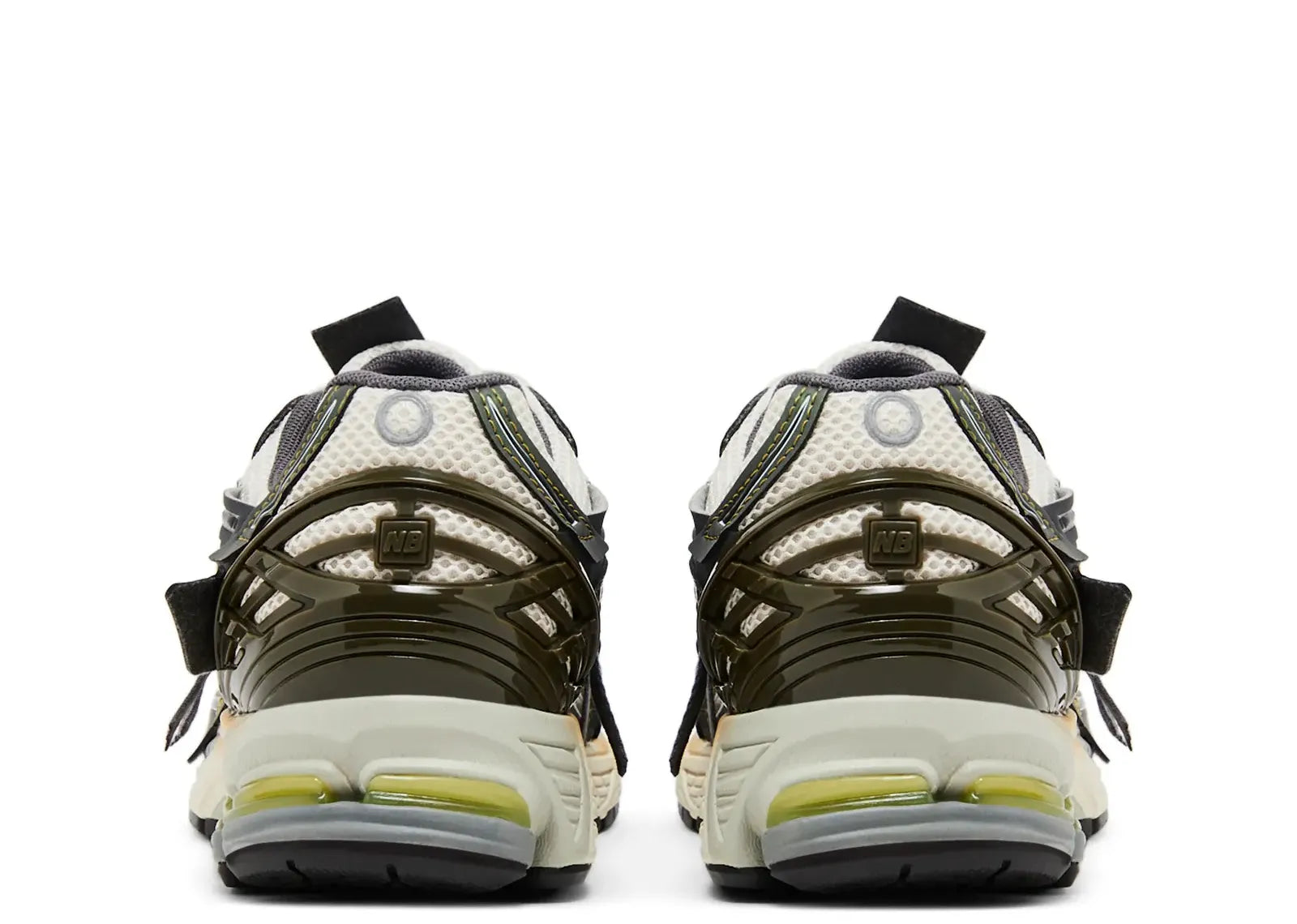 NEW BALANCE 1906A OLIVE JUICE SEA SALT