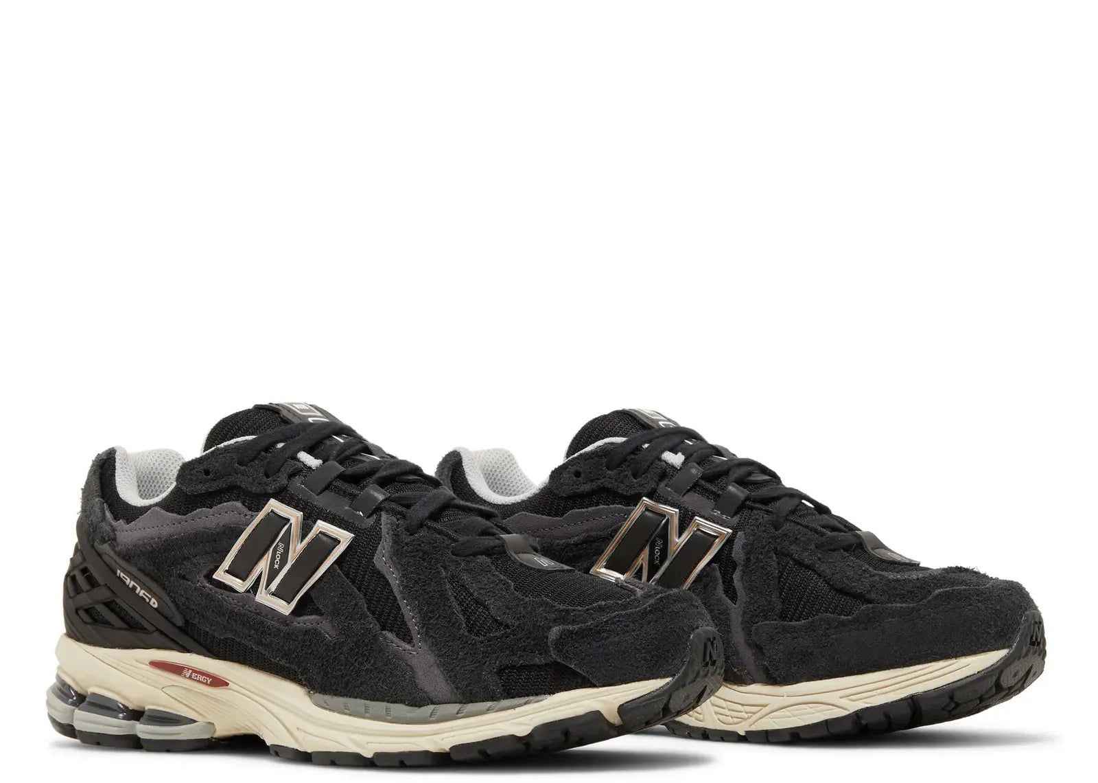 NEW BALANCE 1906D PROTECTION PACK BLACK