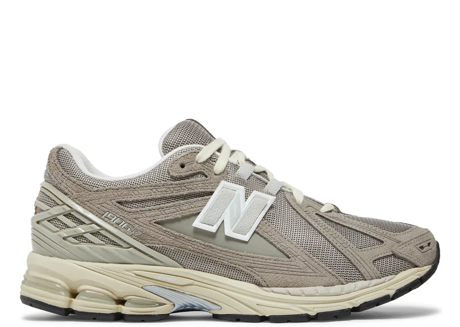 NEW BALANCE 1906R BEIGE CREAM